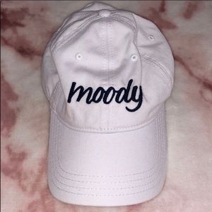 🆕 Aerie Moody Baseball Cap